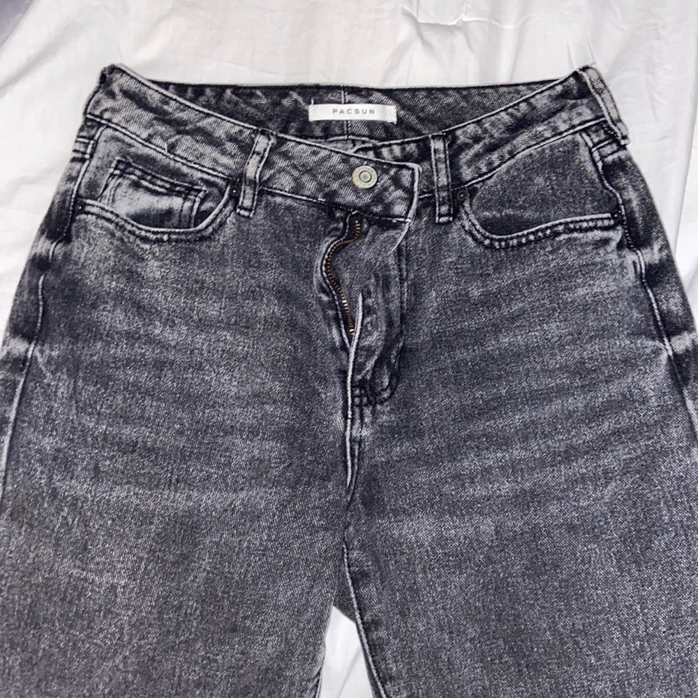 Pacsun Black Jeans